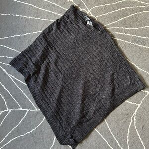 Barefoot Dreams Cozychic Lite Poncho